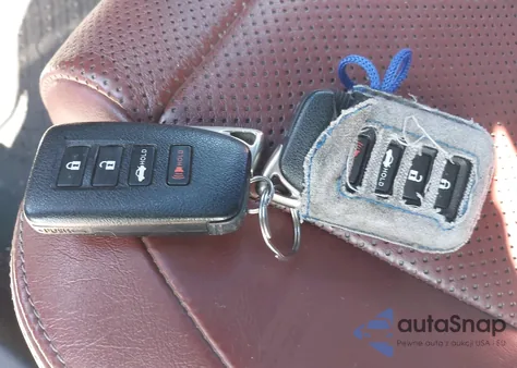 2015 Lexus Gs 350 z USA, uszkodzony, nr VIN JTHCE1BL0FA004255